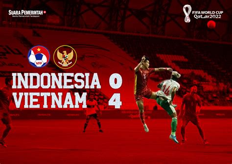 hasil timnas indonesia vs vietnam